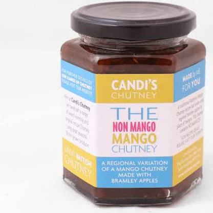 Candi's Chutney - Image 14
