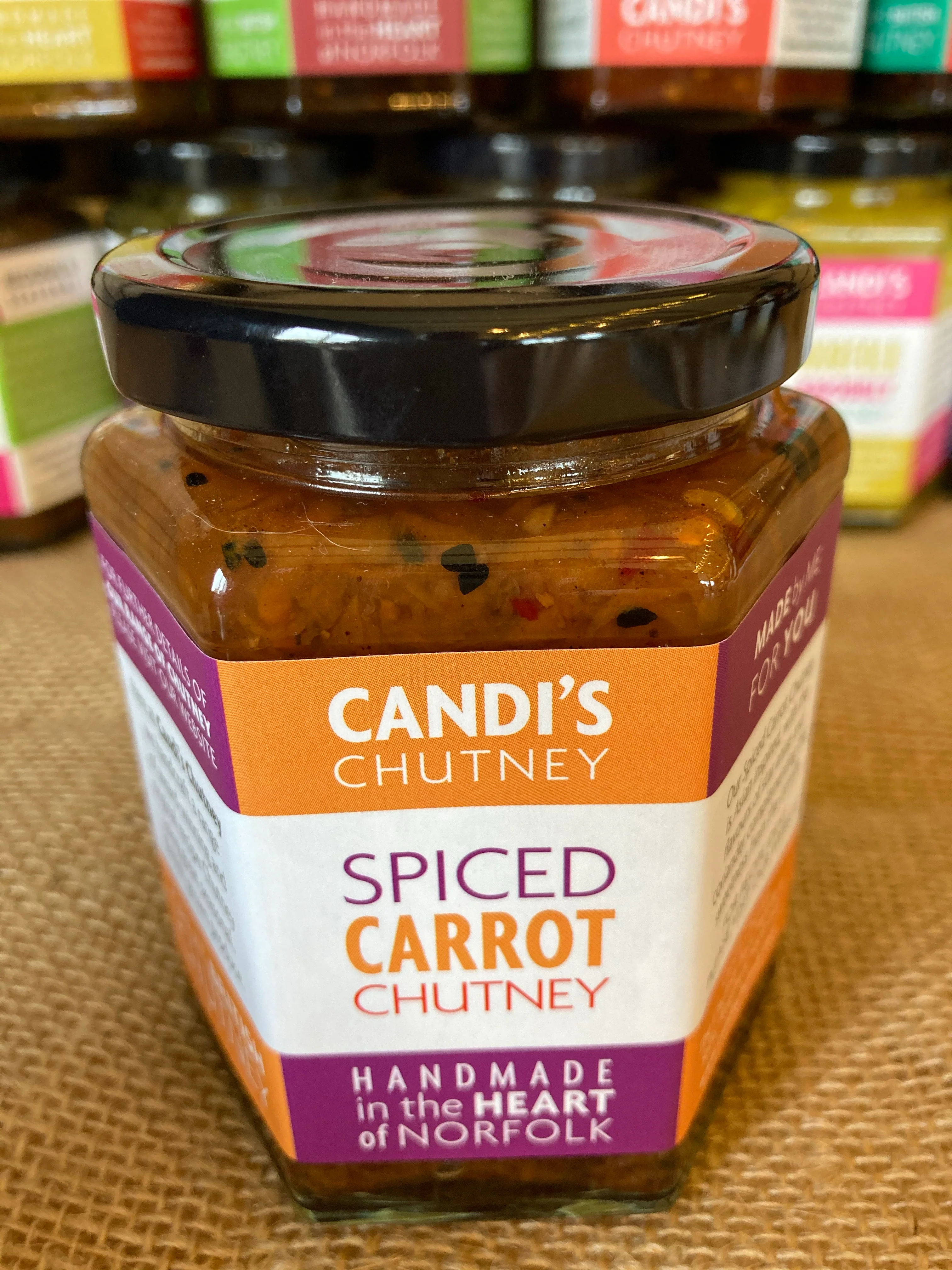 Candi's Chutney - Image 6
