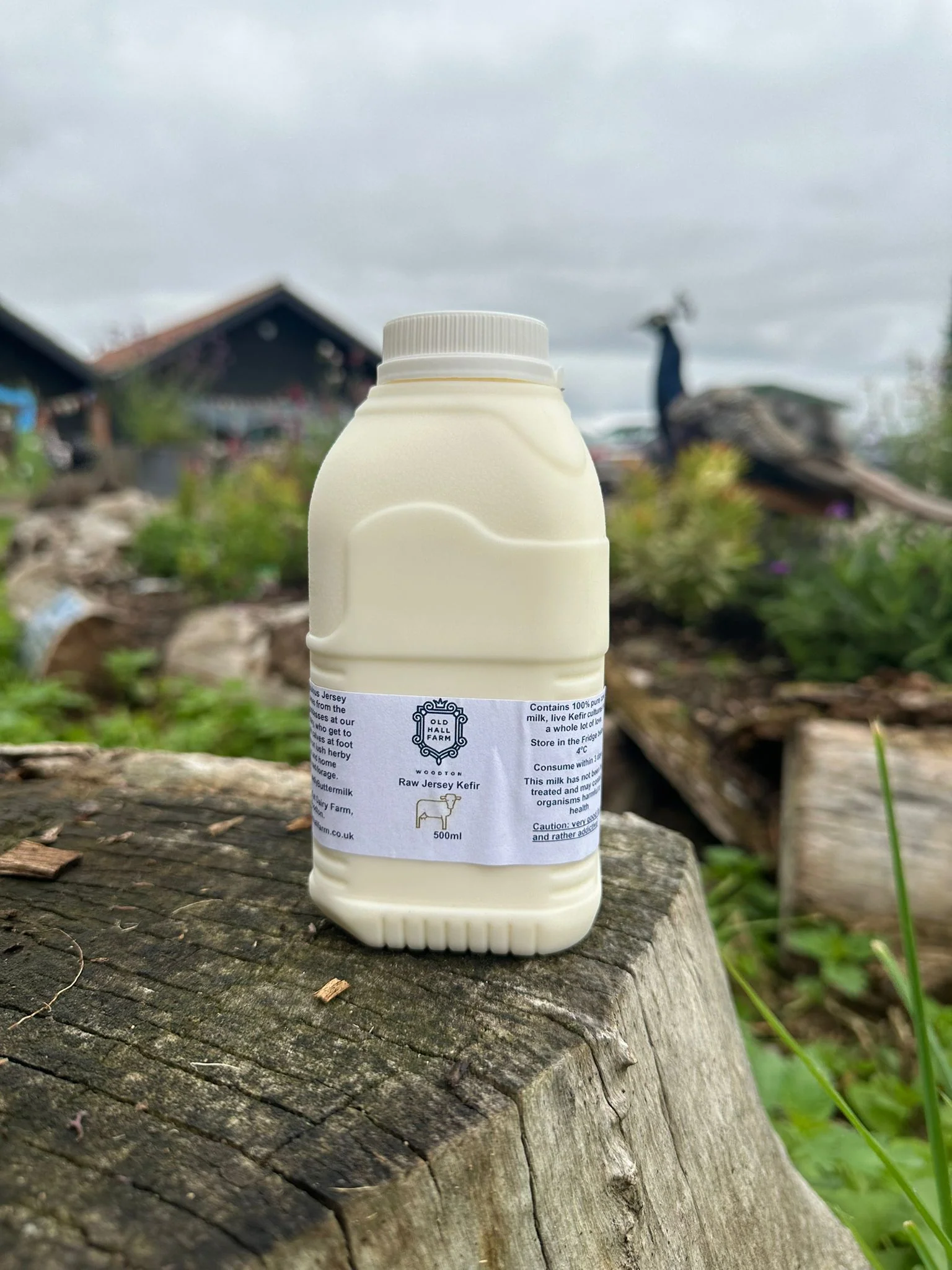 Front page collection