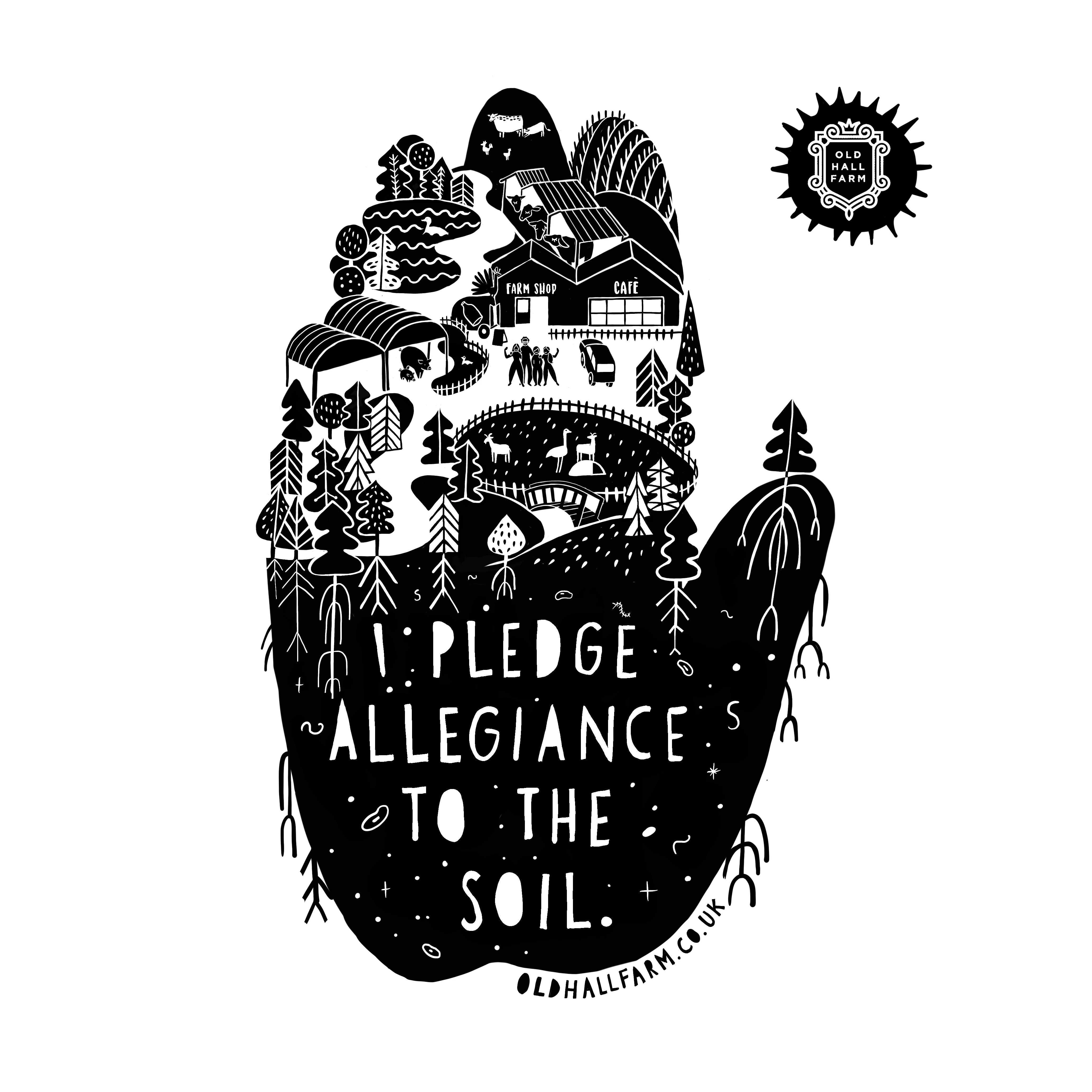 Friends Of Old Hall Farm Membership - Image 7