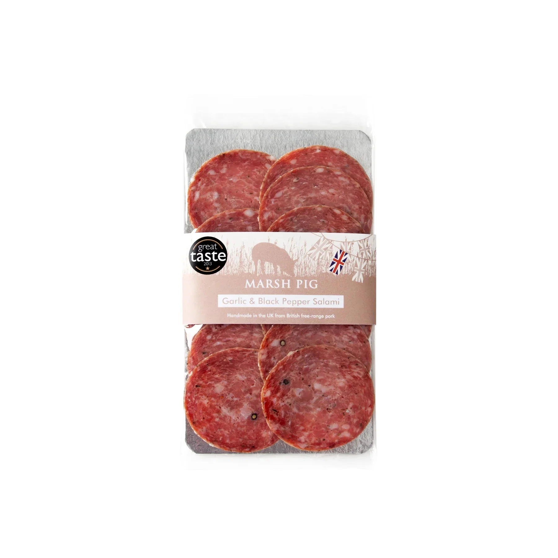 Marsh Pig Charcuterie - Image 10
