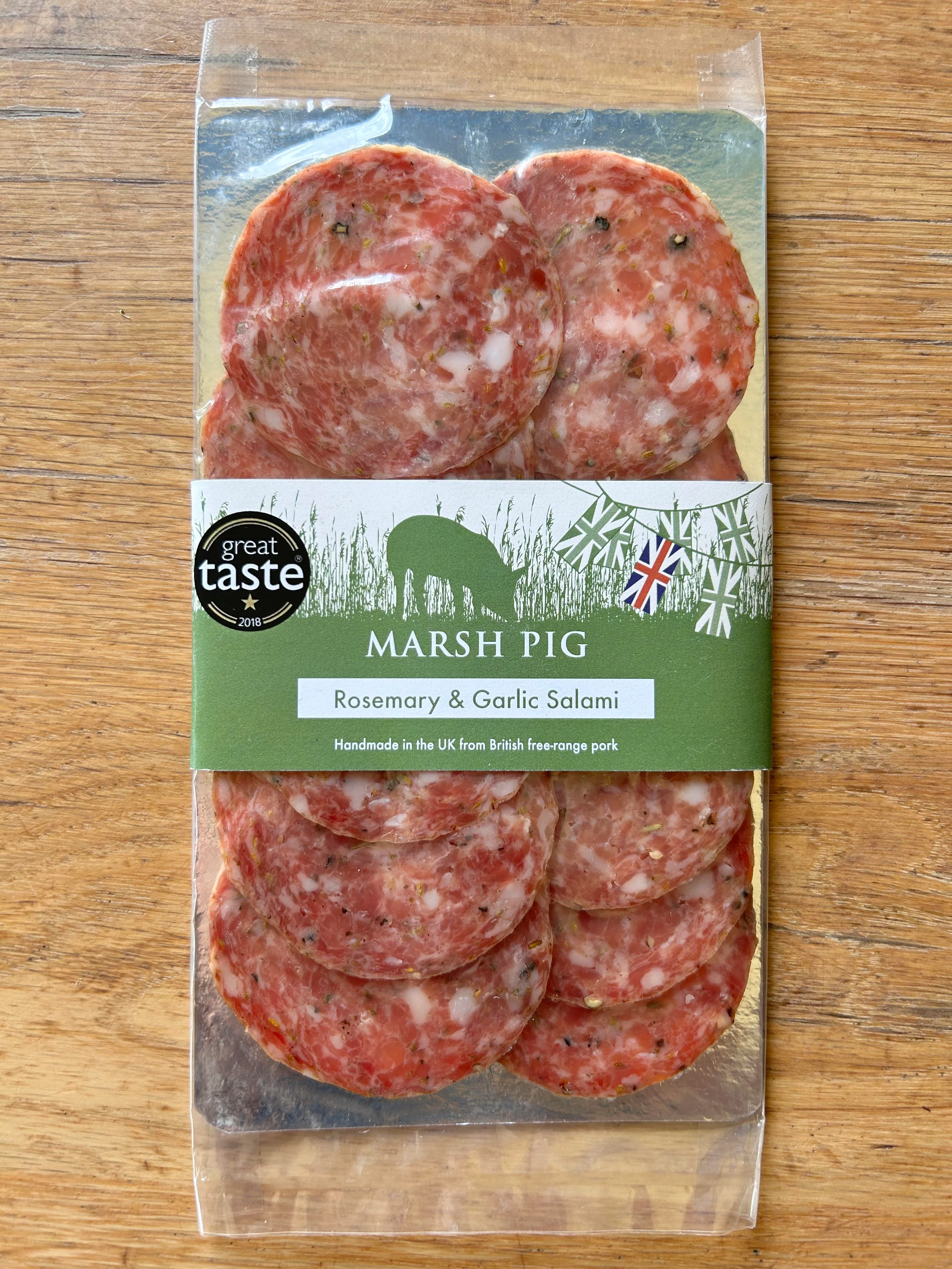 Marsh Pig Charcuterie - Image 12