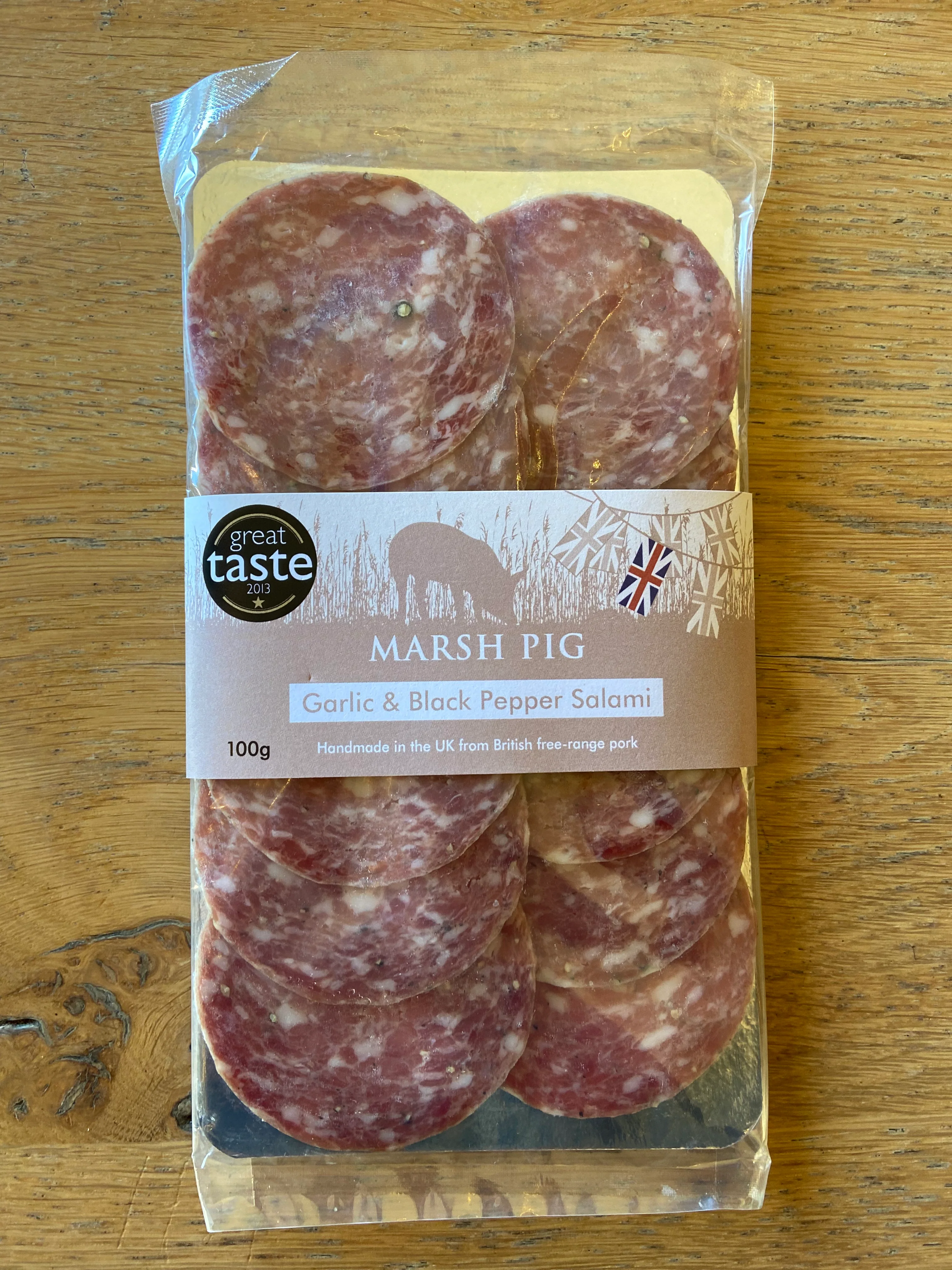 Marsh Pig Charcuterie - Image 3