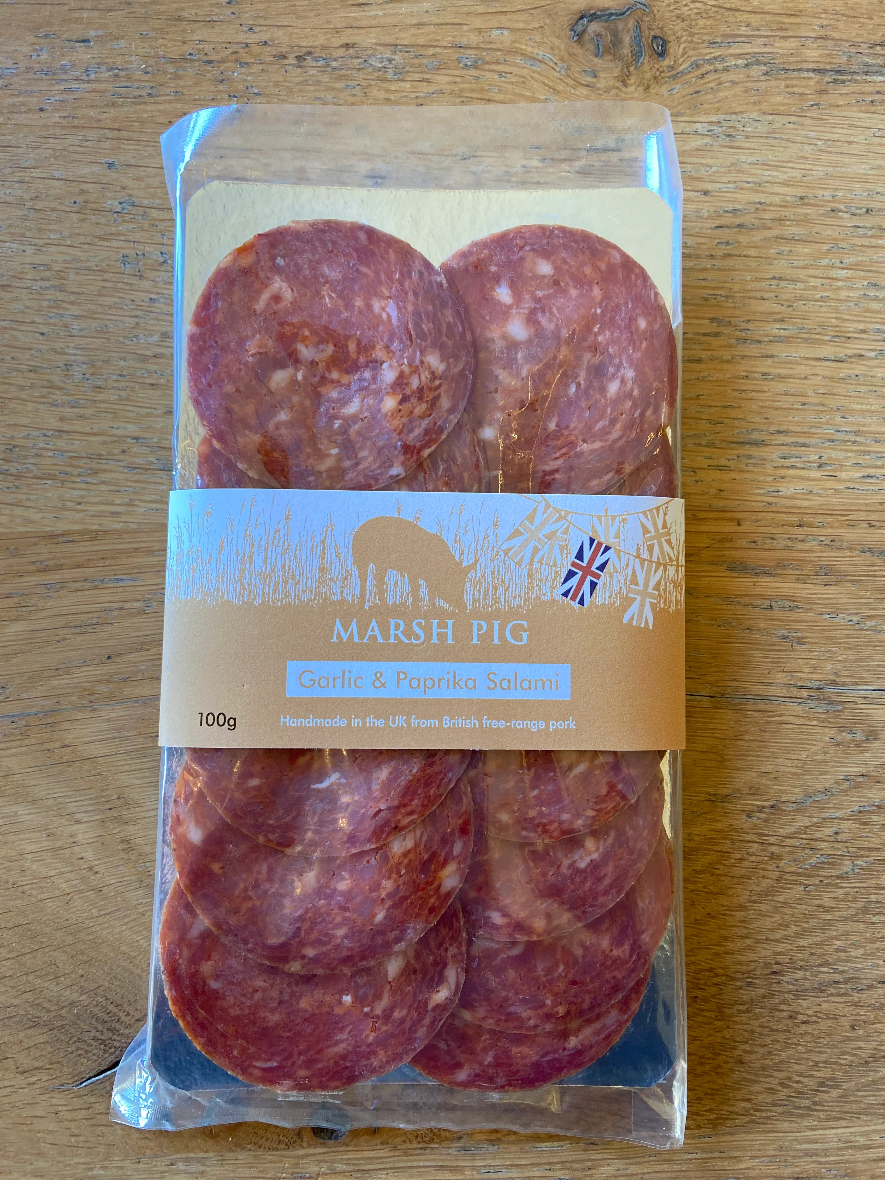 Marsh Pig Charcuterie - Image 4