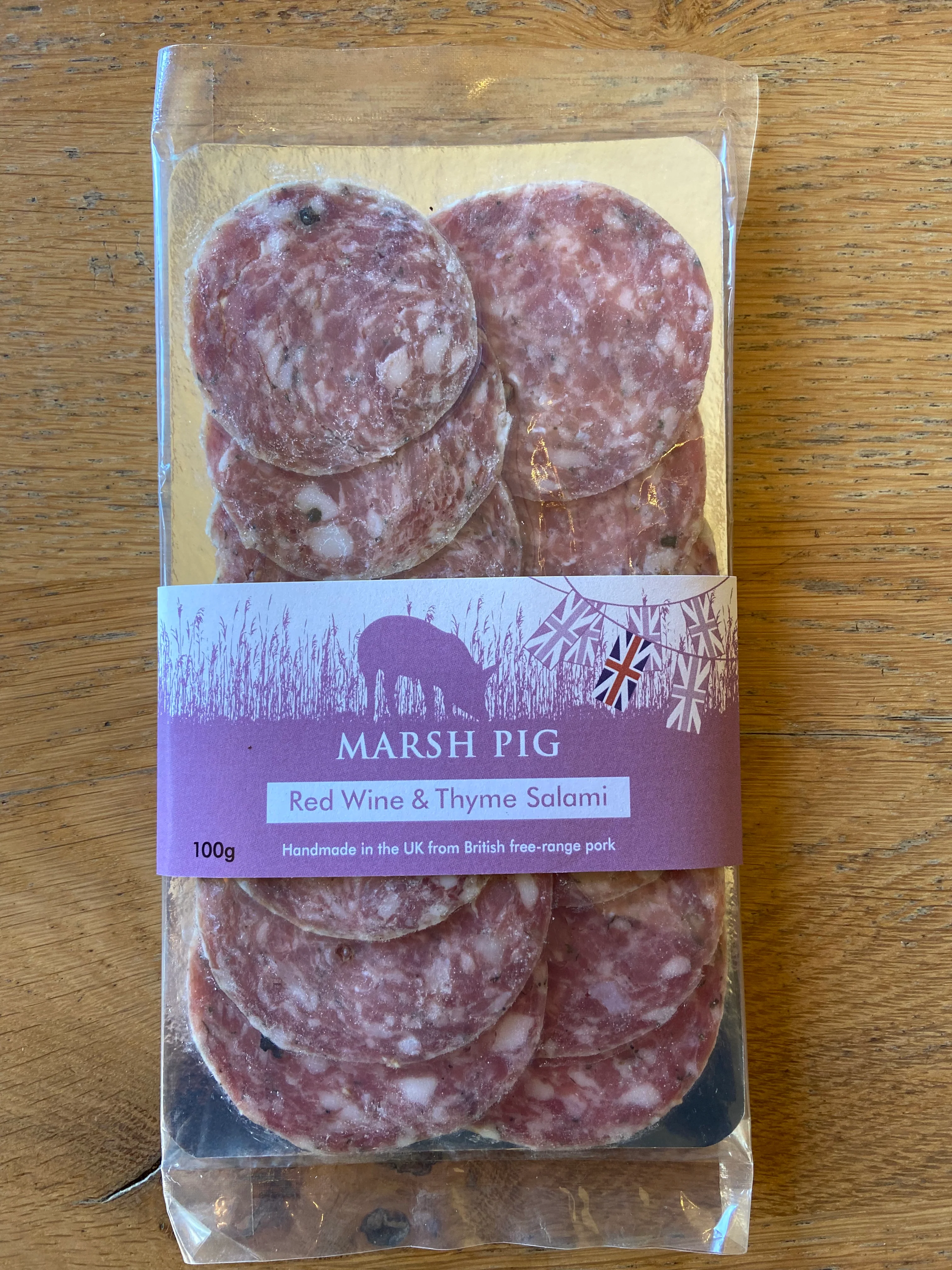 Marsh Pig Charcuterie - Image 5