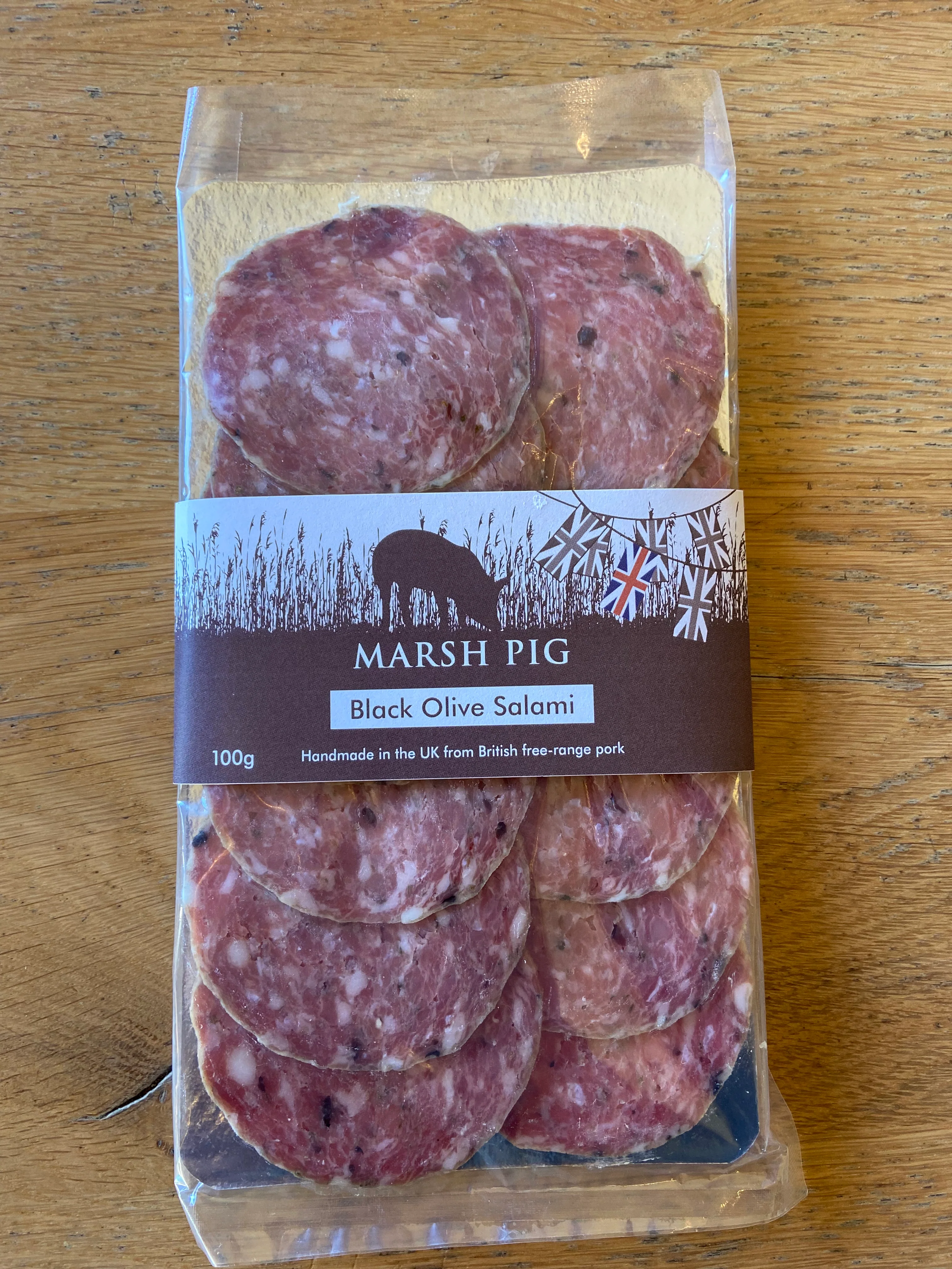 Marsh Pig Charcuterie - Image 6