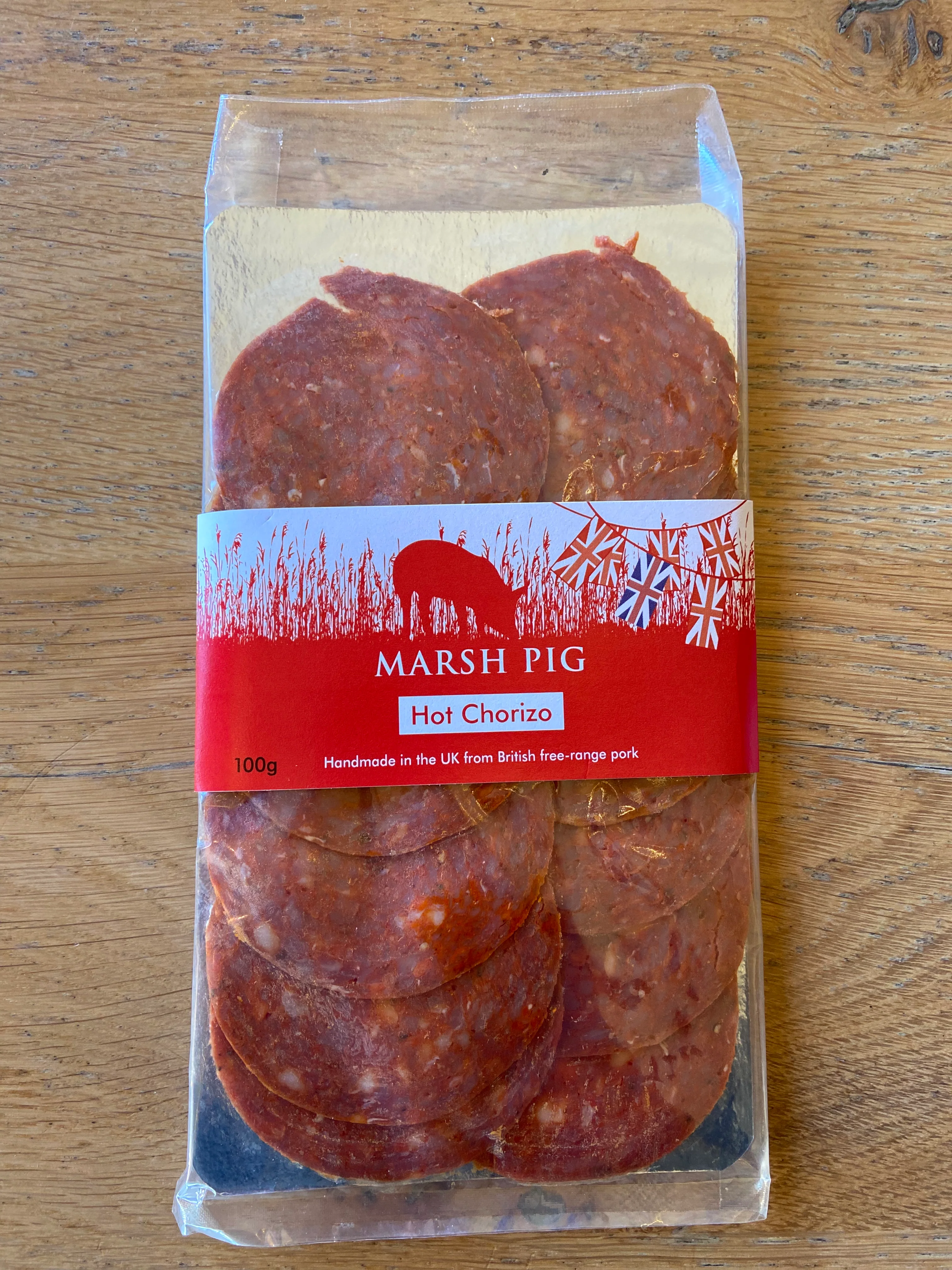 Marsh Pig Charcuterie - Image 7