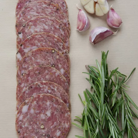 Marsh Pig Charcuterie - Image 8