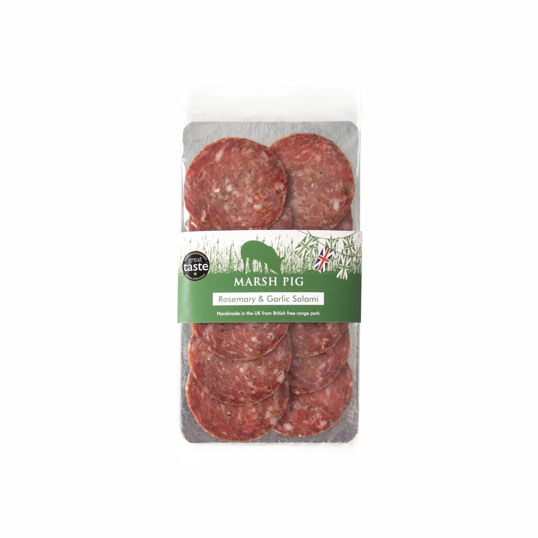 Marsh Pig Charcuterie - Image 9