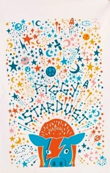 Old Hall Farm Tea Towels - Image 3