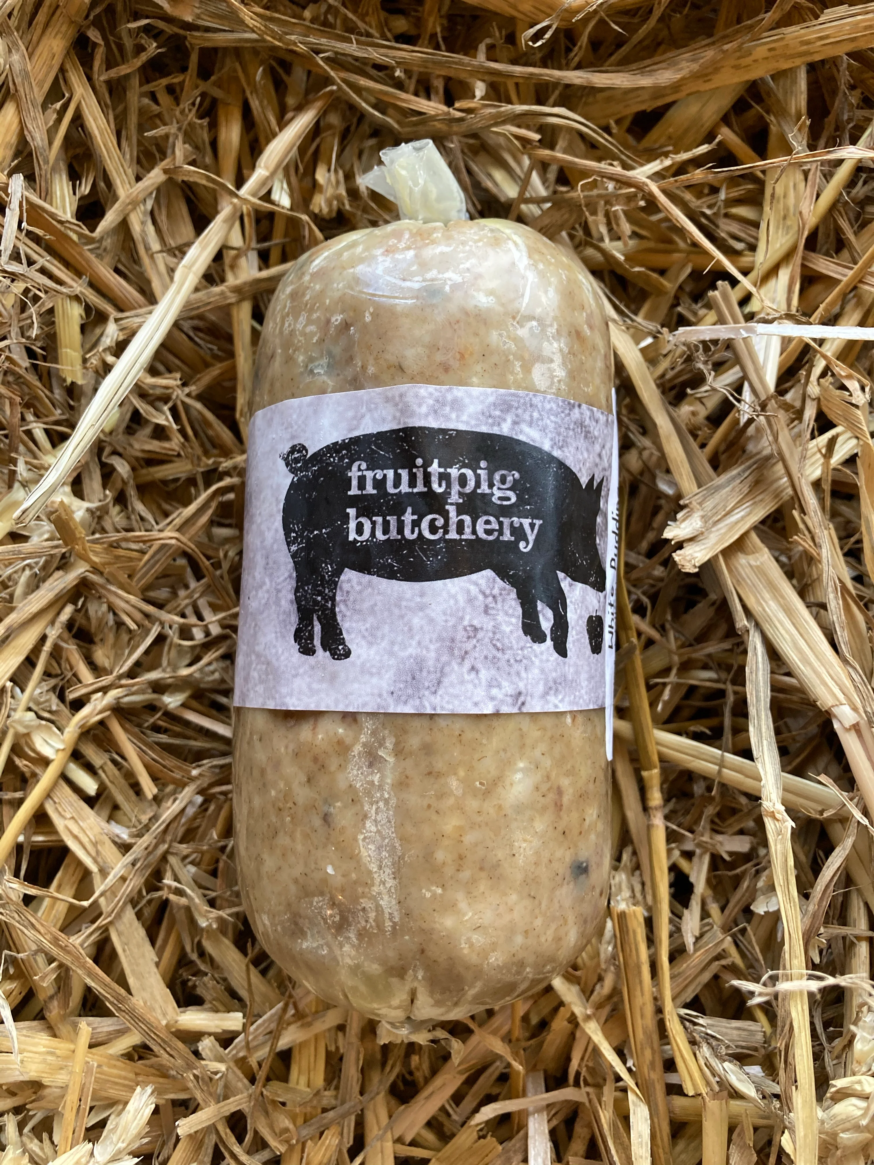 The Fruit Pig Company's Puddings & Haggis - Image 3