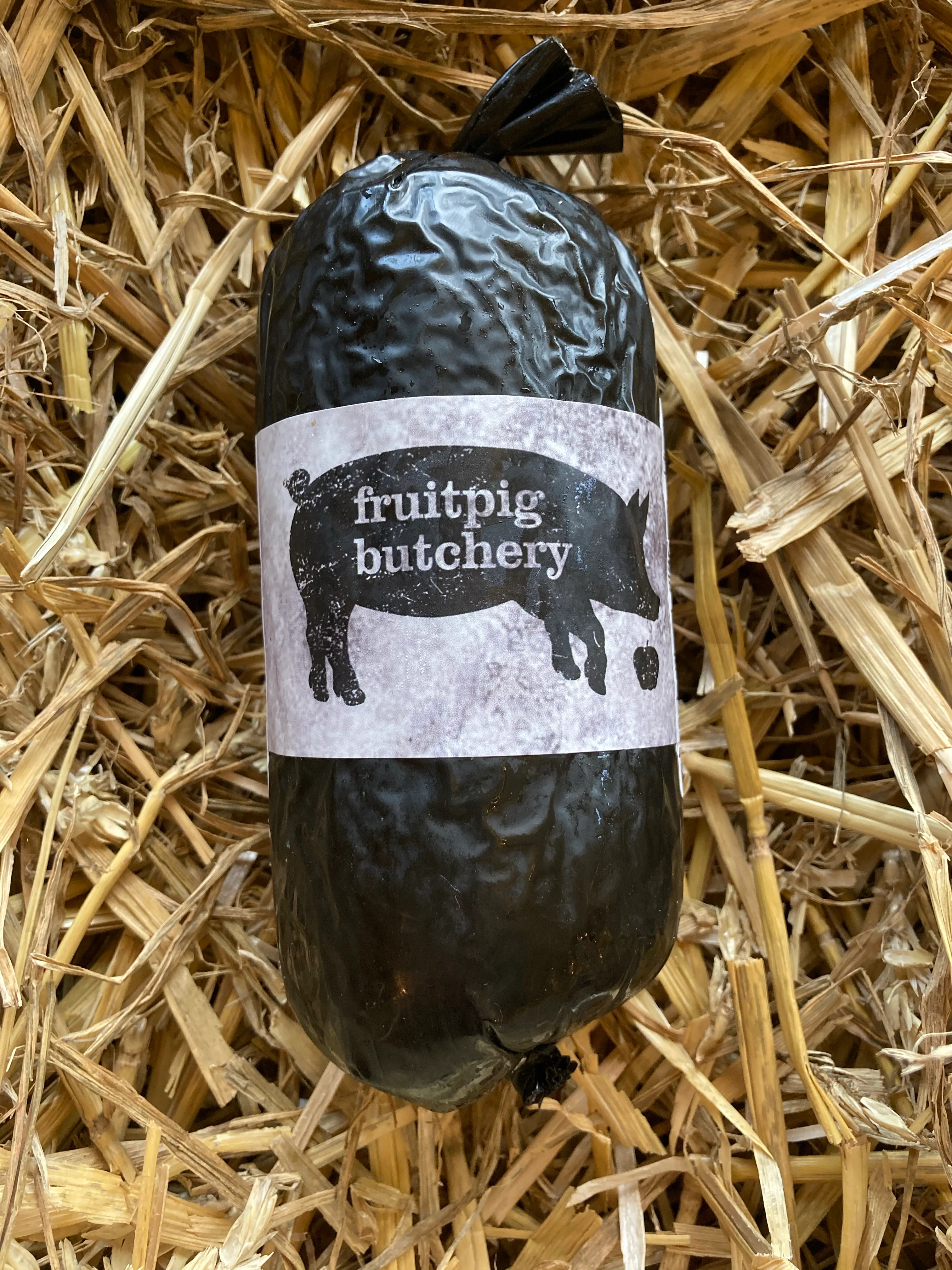 The Fruit Pig Company's Puddings & Haggis - Image 4