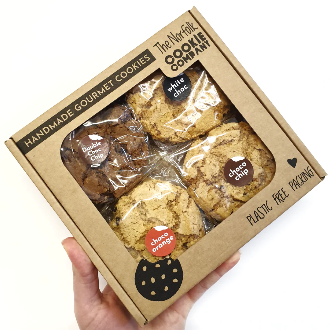 The Norfolk Cookie Company - Image 12