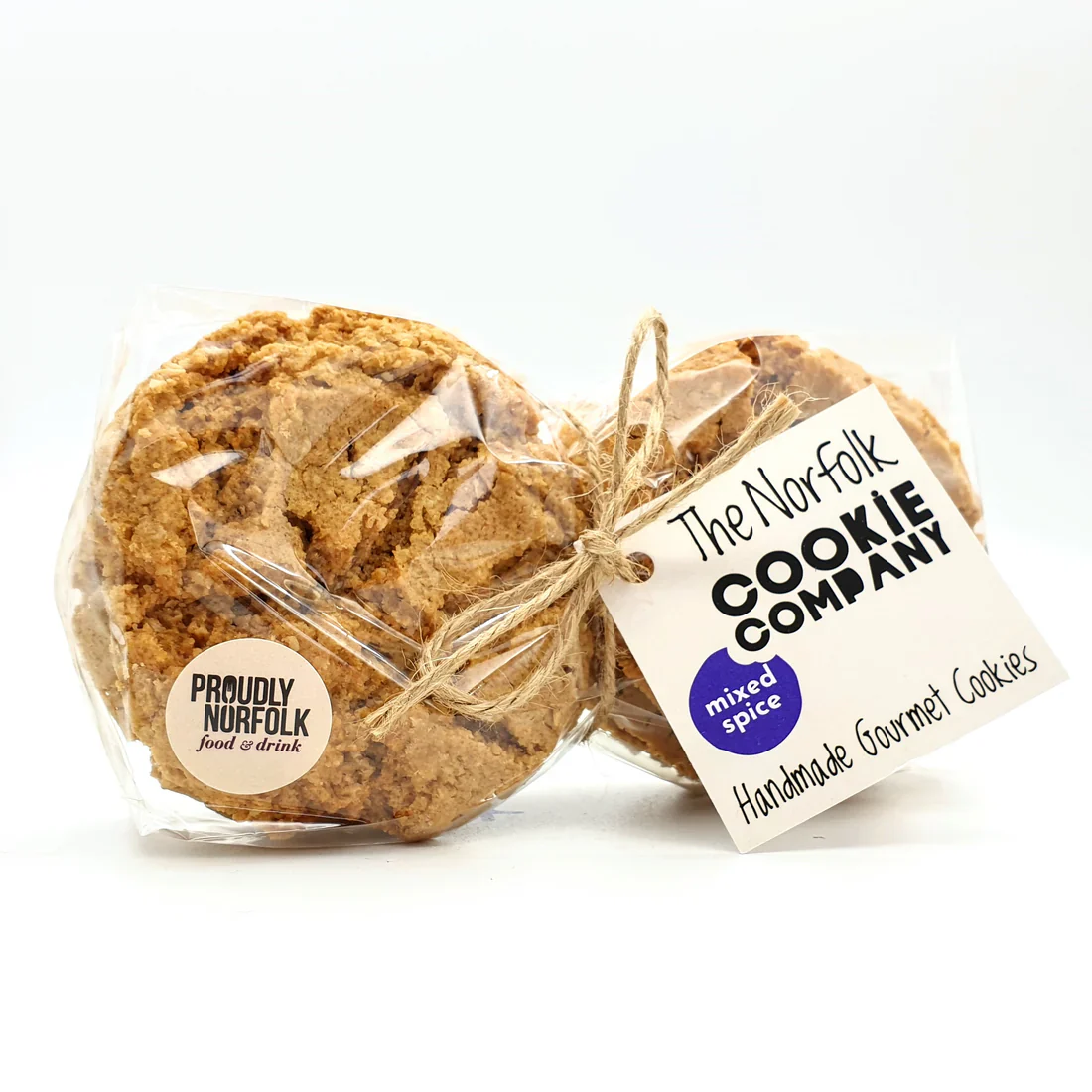The Norfolk Cookie Company - Image 14