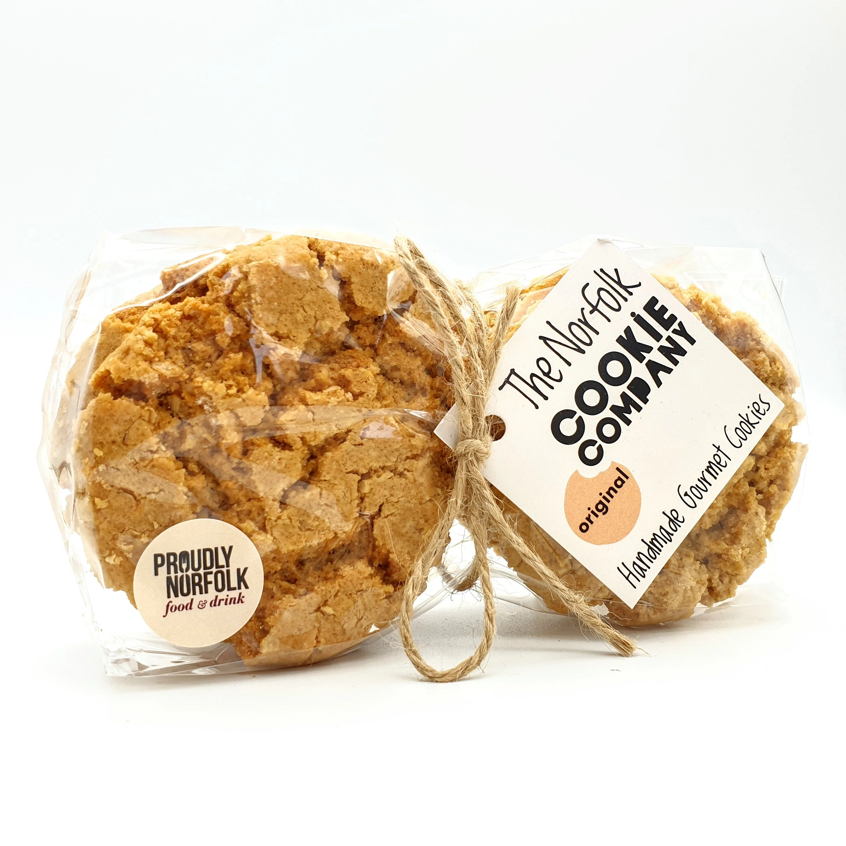 The Norfolk Cookie Company - Image 5
