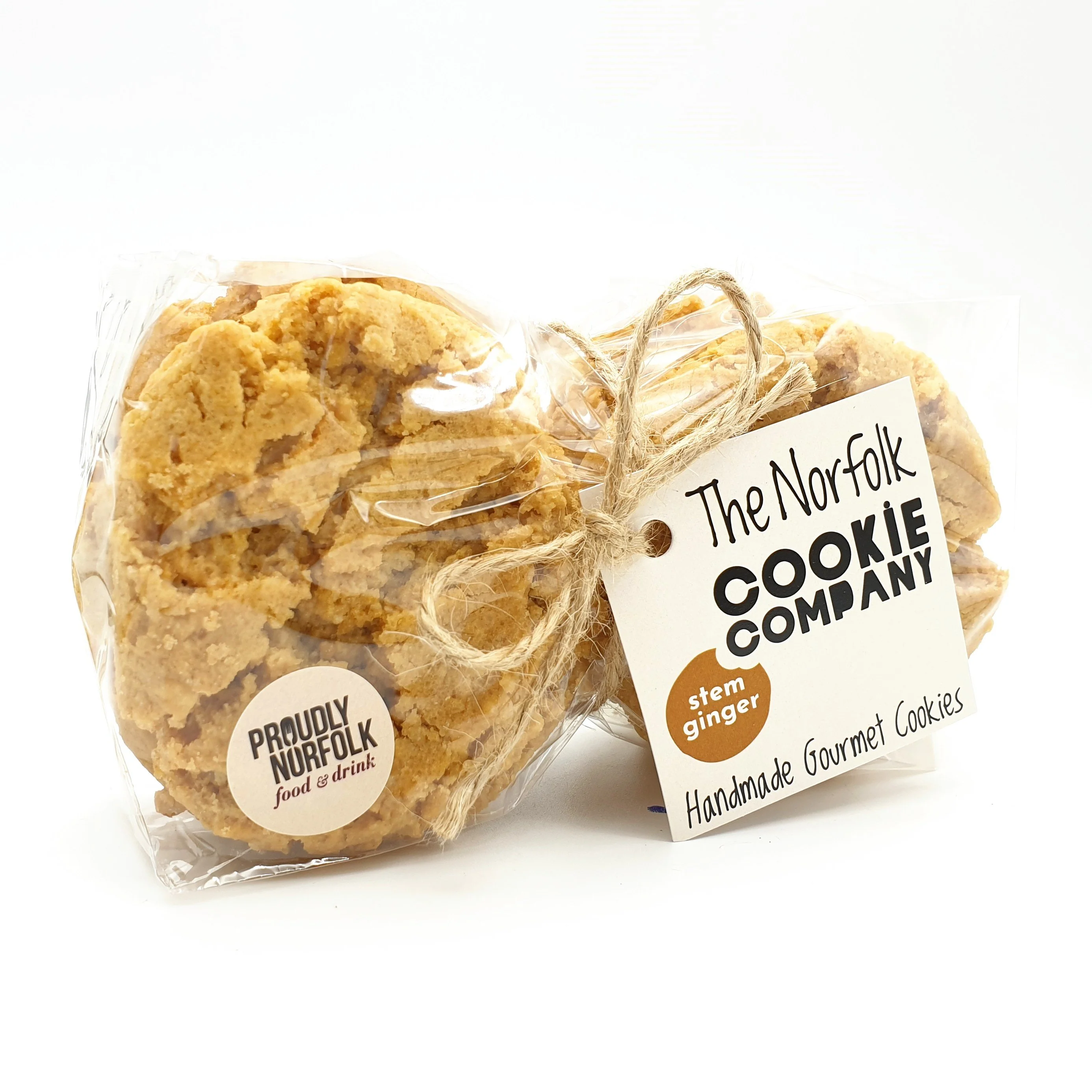 The Norfolk Cookie Company - Image 6