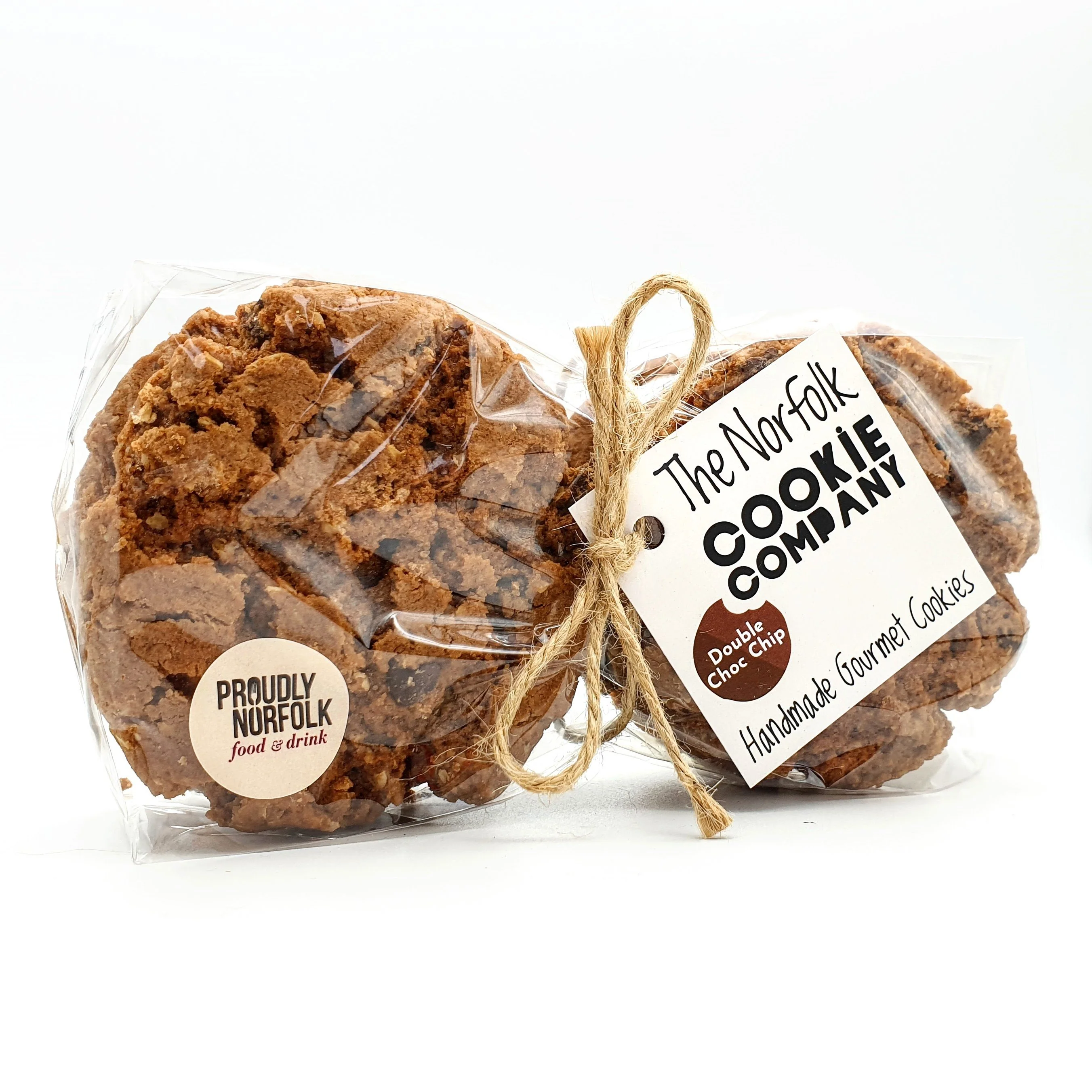 The Norfolk Cookie Company - Image 8
