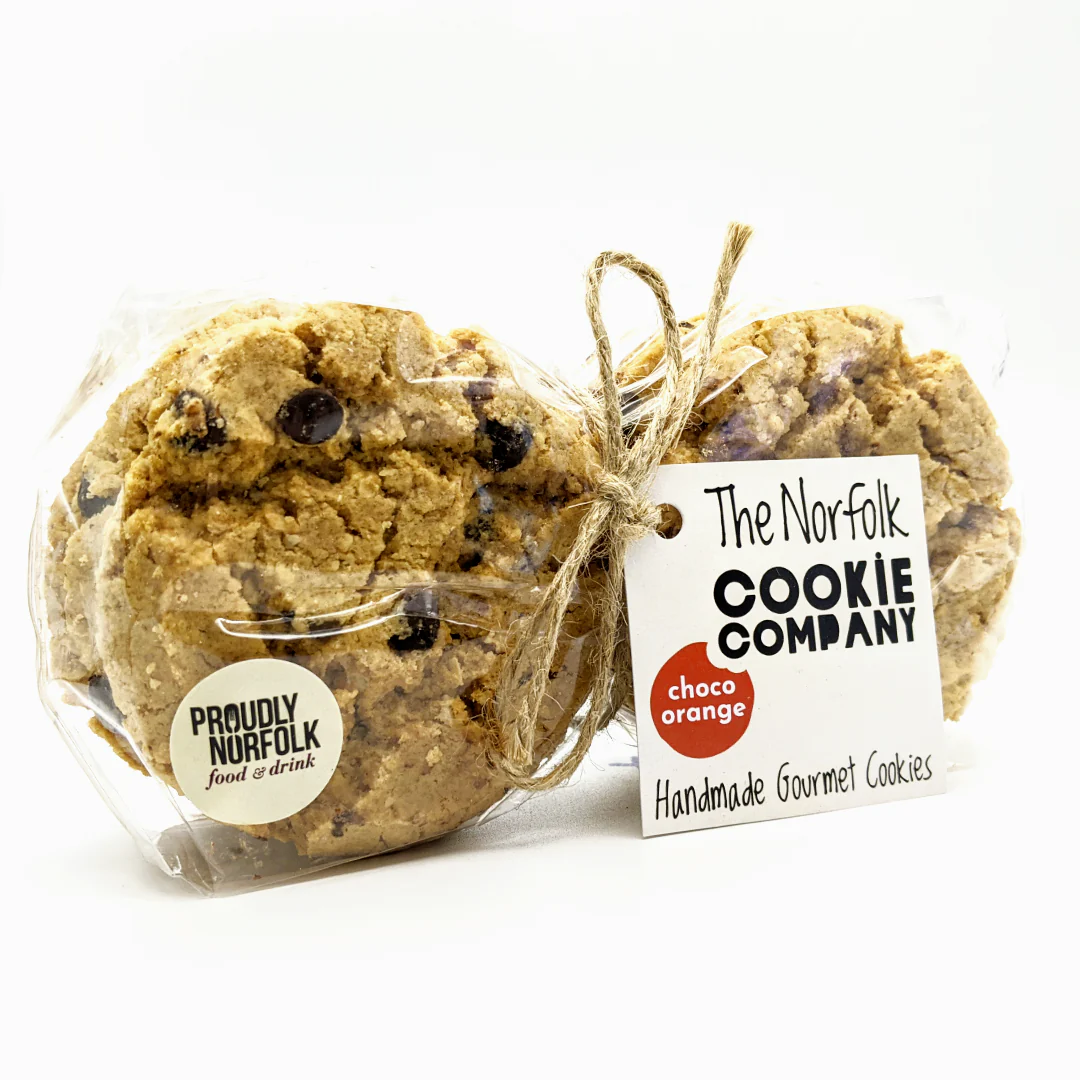 The Norfolk Cookie Company - Image 9